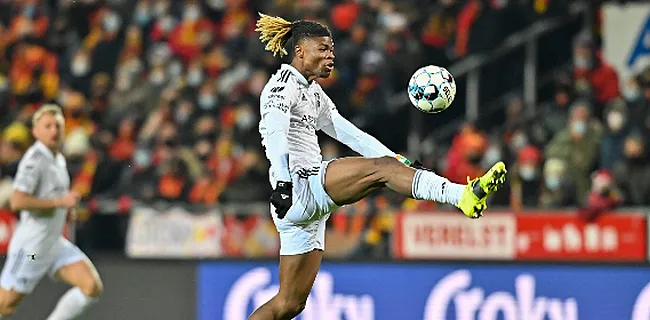 'Eupen maakt zich op voor transfer van 6 miljoen euro'