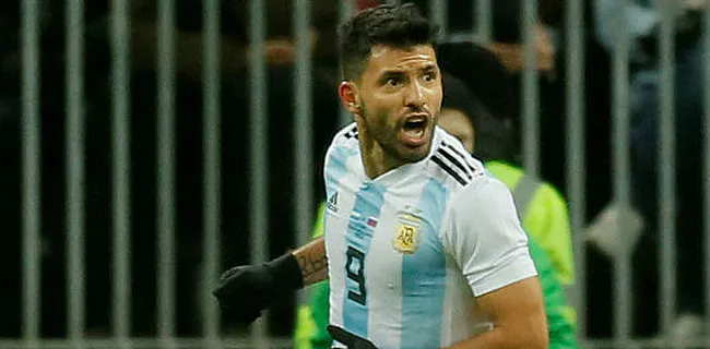 'Aguëro choqueert met transferwens naar deze club'