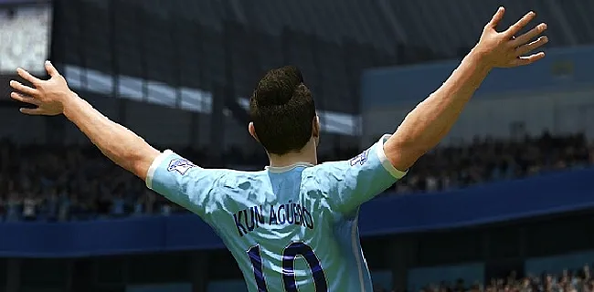 De 10 best gewaardeerde aanvallers in FIFA 17