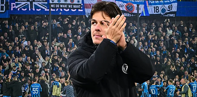 TRANSFERUURTJE: 'Anderlecht vindt spits, Bayern-bom van 80 miljoen'