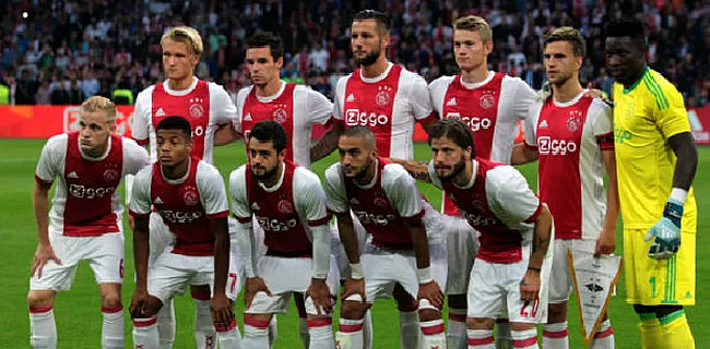 OFFICIEEL: Ajax haalt ex-speler terug