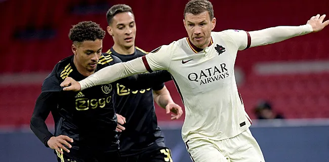 Ajax zwijgt, PSG-topper spuwt gal over Super League