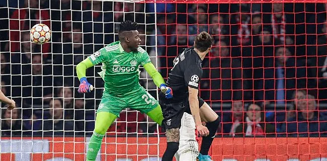 Atletico kent geen genade met Man Utd, Benfica verrast Ajax