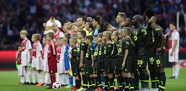 Standard-fans vinden zondebok: 