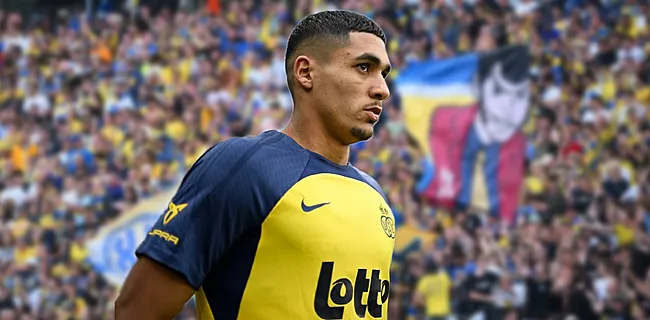 TRANSFERUURTJE: 'Meunier naar Premier League, Club schermt met Barça'