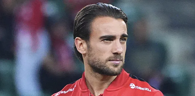 Vaak gelinkt aan Anderlecht, nu in de basis tegen Belgie?