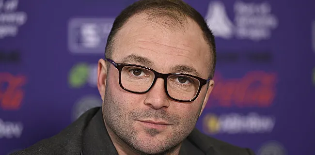 Akin onthult breuk bij Beerschot: “Hij wilde niet meer spelen”