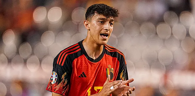 'Al-Dakhil heeft toptransfer beet'