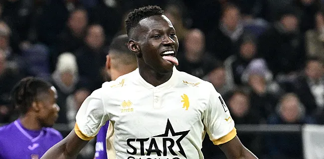 'Anderlecht gaat volle bak voor JPL-grootverdiener'