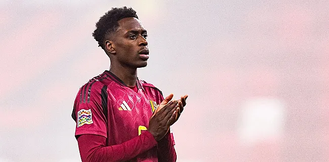 'Verrassende transfer Lokonga, Vardy heeft nieuwe club'