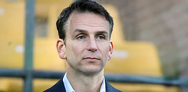 Stuivenberg drukt meteen stempel op Genk en gaat voor merkwaardig middenveld