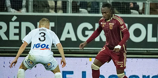 Frankrijk in schok: voormalig RSCA-target in kunstmatige coma