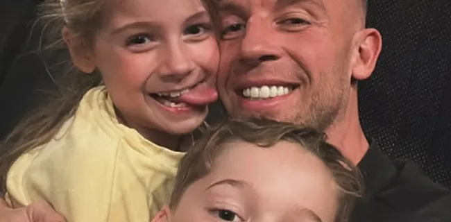 Toby Alderweireld laat fans compleet sprakeloos achter