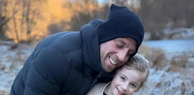 Alderweireld beweegt tot tranen toe met emotionele beelden