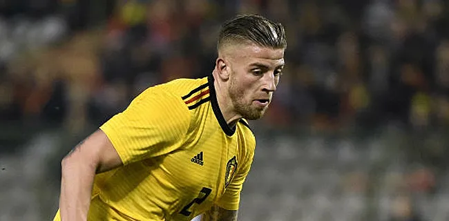 Alderweireld haalt uit naar Tottenham en spreekt over toekomst