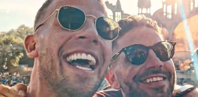 Toby Alderweireld verrast fans na pensioen met nieuwe stap