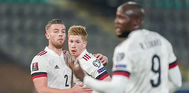 België vs. Wit-Rusland: een verschil van 700 miljoen euro 