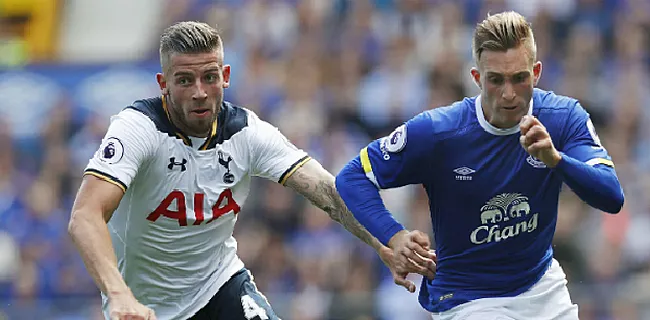 BEEST! Alderweireld maakt indruk