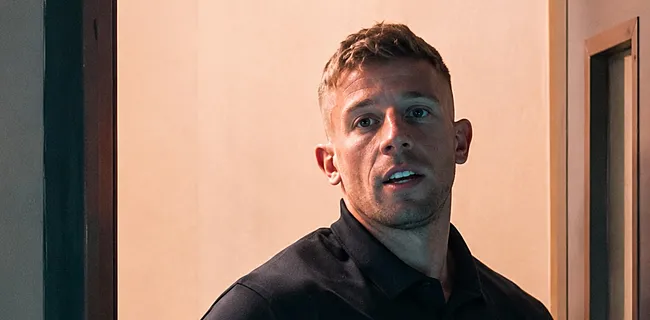 Toby Alderweireld stunt met wel heel bijzondere nieuwe job
