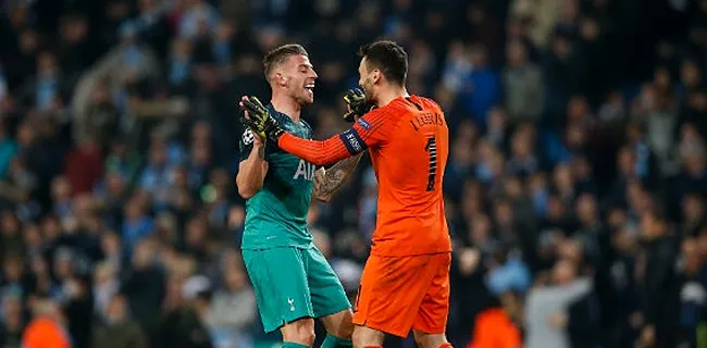 'Tottenham heeft perfecte opvolger voor Alderweireld al bepaald'