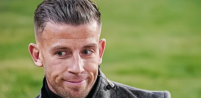 Analyse escaleert: Alderweireld schrikt van officiële brief