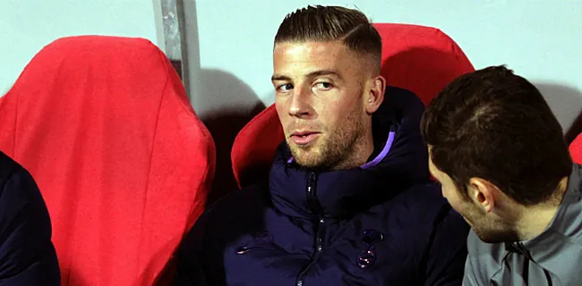 'Alderweireld beslist over opzienbarende terugkeer'