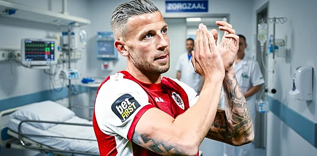 Toby Alderweireld in zorgnood: stap roept veel vragen op