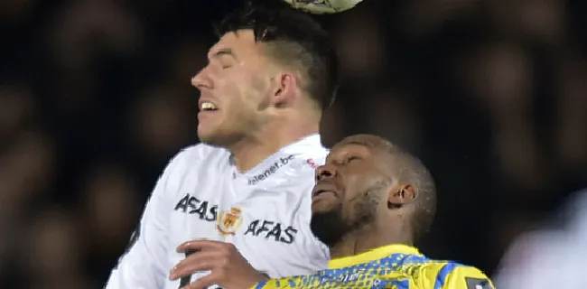Bjelica niet tevreden met debuut: 
