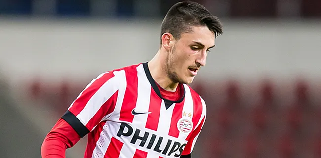 'Waasland-Beveren haalt versterking bij Nederlandse topclub'