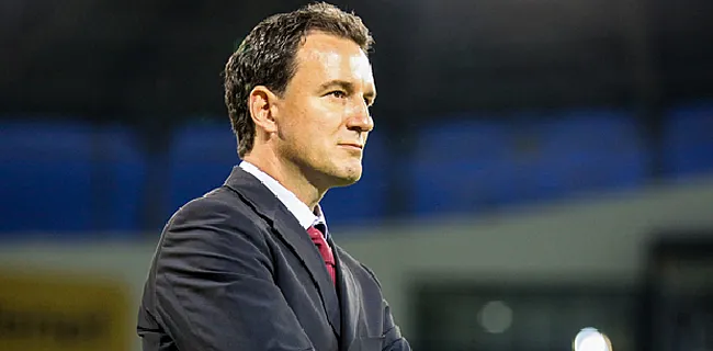 Standard zeven matchen zonder zege: Grijpt Jankovic in?