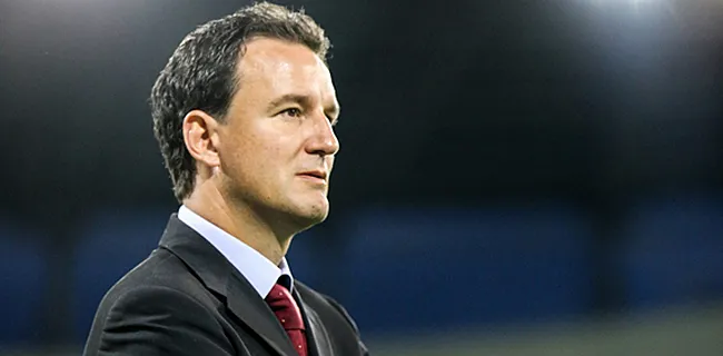 Jankovic onder druk: 