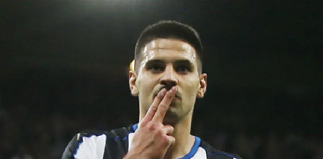 'Brit ruilt Alderweireld en Vertonghen voor Mbemba en Mitrovic'