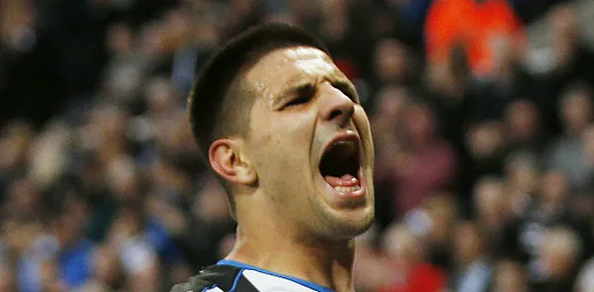 Ex-Anderlecht speler zakt meer naar tweede klasse