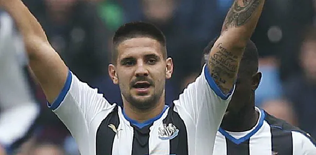 'Mitrovic mogelijk voor 18 miljoen euro naar deze club'