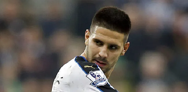 Mitrovic, Mbemba, Mbokani en Odjidja degraderen uit Premier League