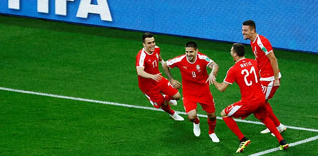 Mitrovic maakt weer indruk: 