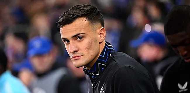 Nieuw goudklompje voor Club: Stankovic laaiend enthousiast