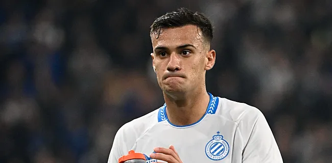 Internationaal debuut Stankovic eindigt in pijnlijk ontslag