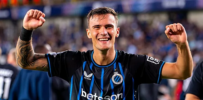 Stankovic doet straffe onthulling over transfer naar Club