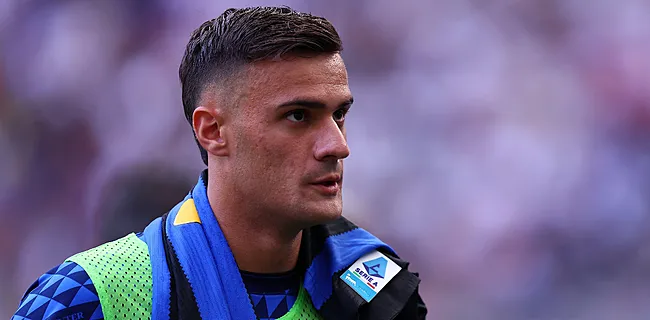 'Nachtmerrie voor Stankovic: transferwending in de maak'