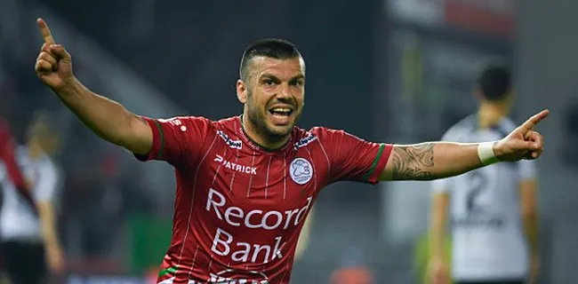 Ambitieus Bergen strikt nu ook ex-speler van KVM en Essevee