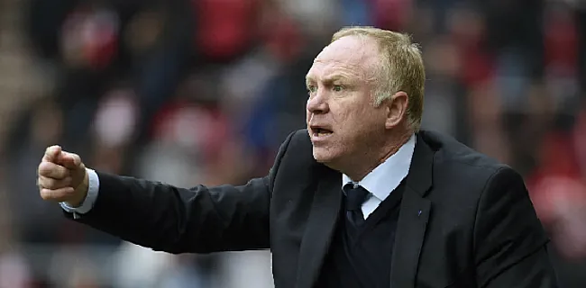 Ex-Genk-trainer beticht UEFA van matchfixing