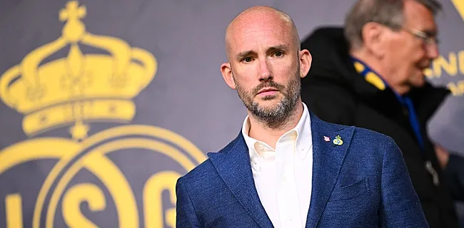 Union wil revolutie in Europees voetbal met gewaagd voorstel