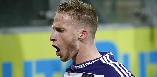 De 11 namen bij Anderlecht en Olympiakos