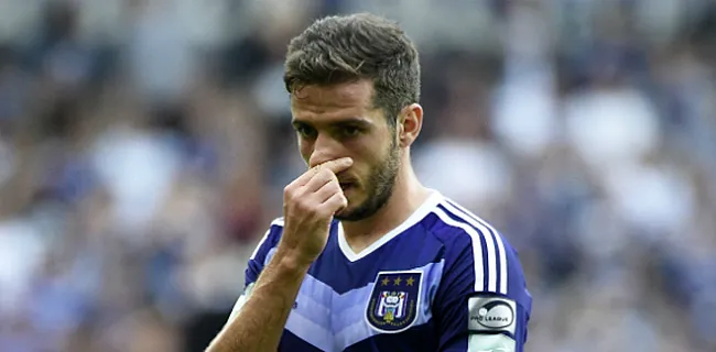 Transfermiljoenen Anderlecht blijven voor commotie zorgen
