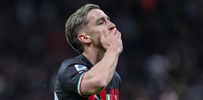 Kijken: pareltje Saelemaekers verkozen tot goal van de maand