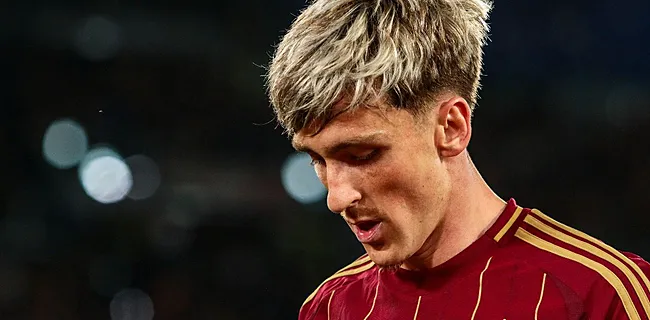 'Nieuwe transfer Saelemaekers: Milan legt minimumprijs vast'