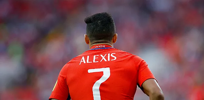 'Alexis rond met nieuwe club, eerste bod onderweg'