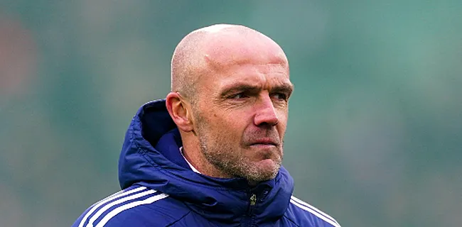 ‘Schreuder schokt Anderlecht: hallucinant miljoenenloon’