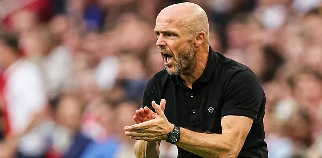 'Ajax droomt van sensationele rentree '